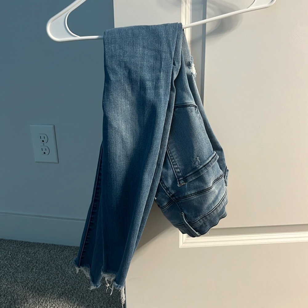 pacsun jeans